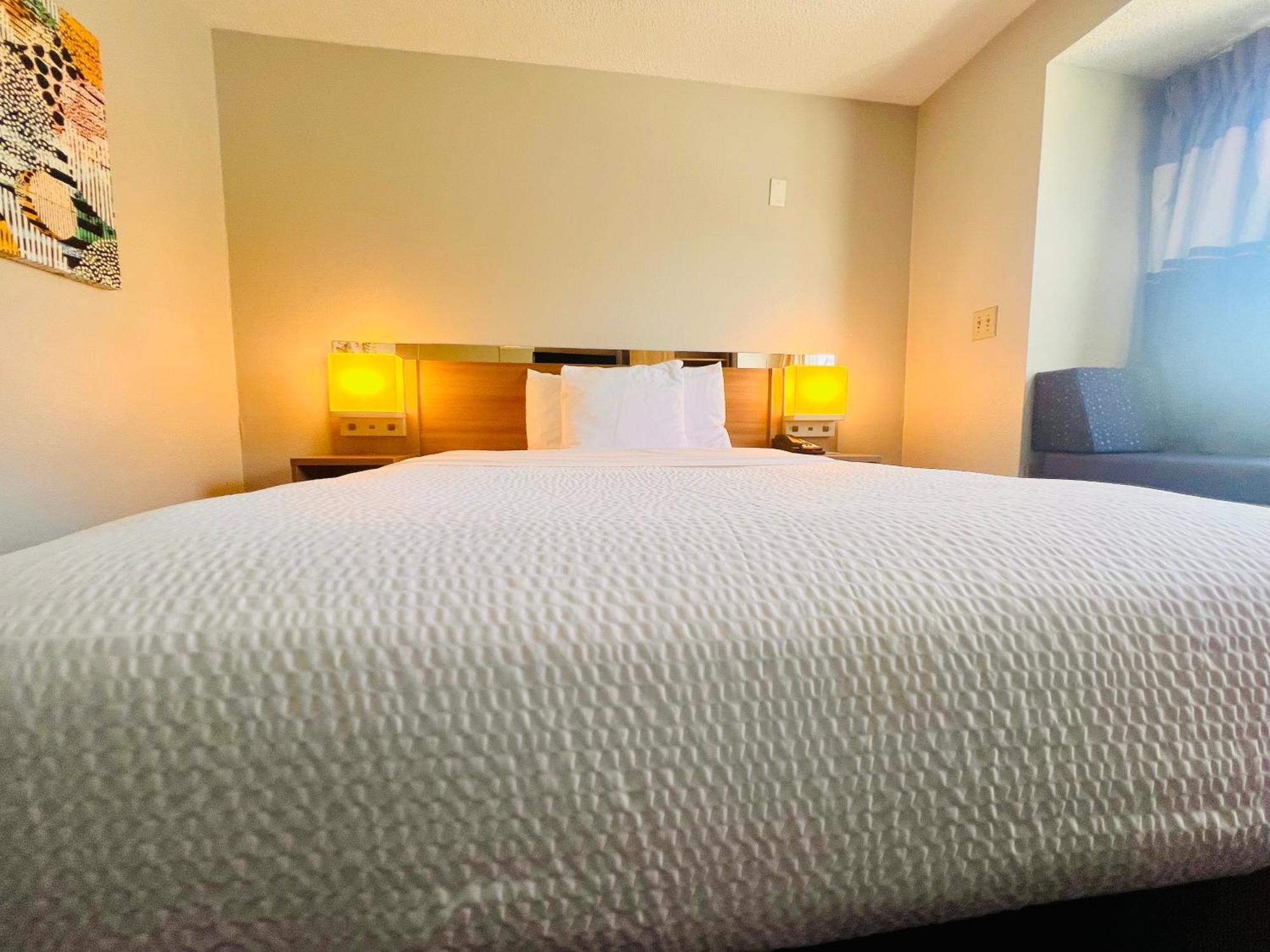 Microtel Inn By Wyndham Lexington Exteriér fotografie