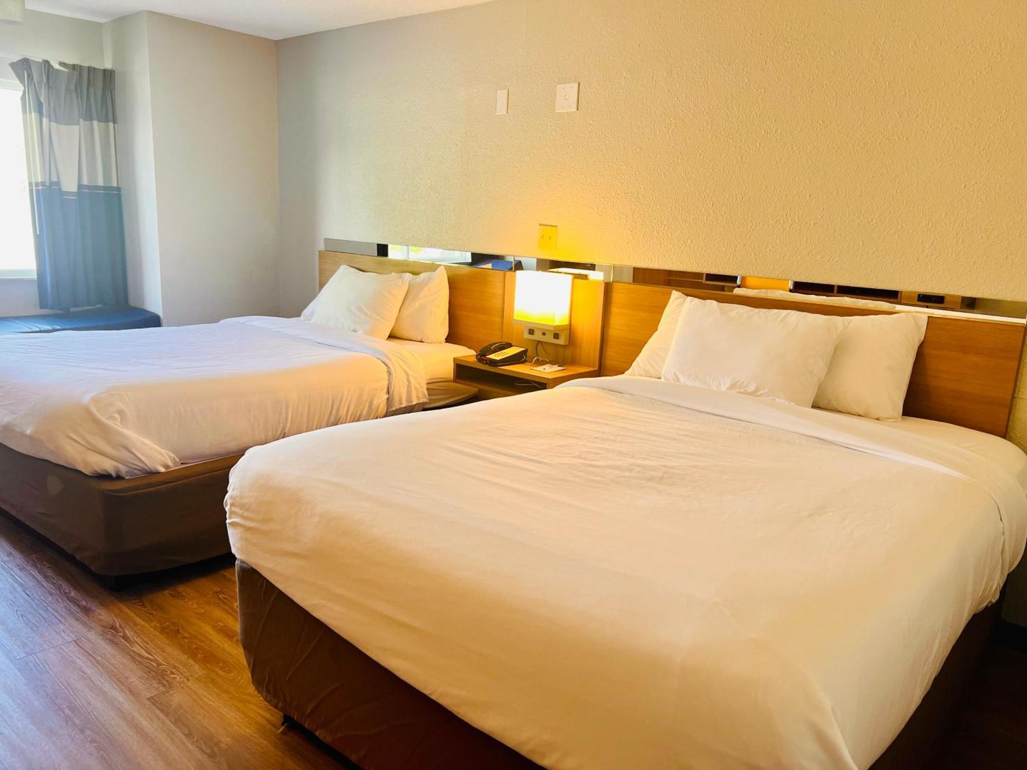 Microtel Inn By Wyndham Lexington Exteriér fotografie