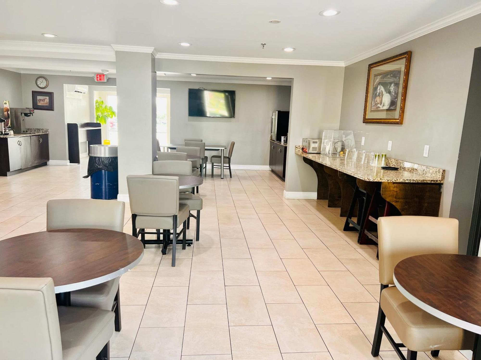 Microtel Inn By Wyndham Lexington Exteriér fotografie