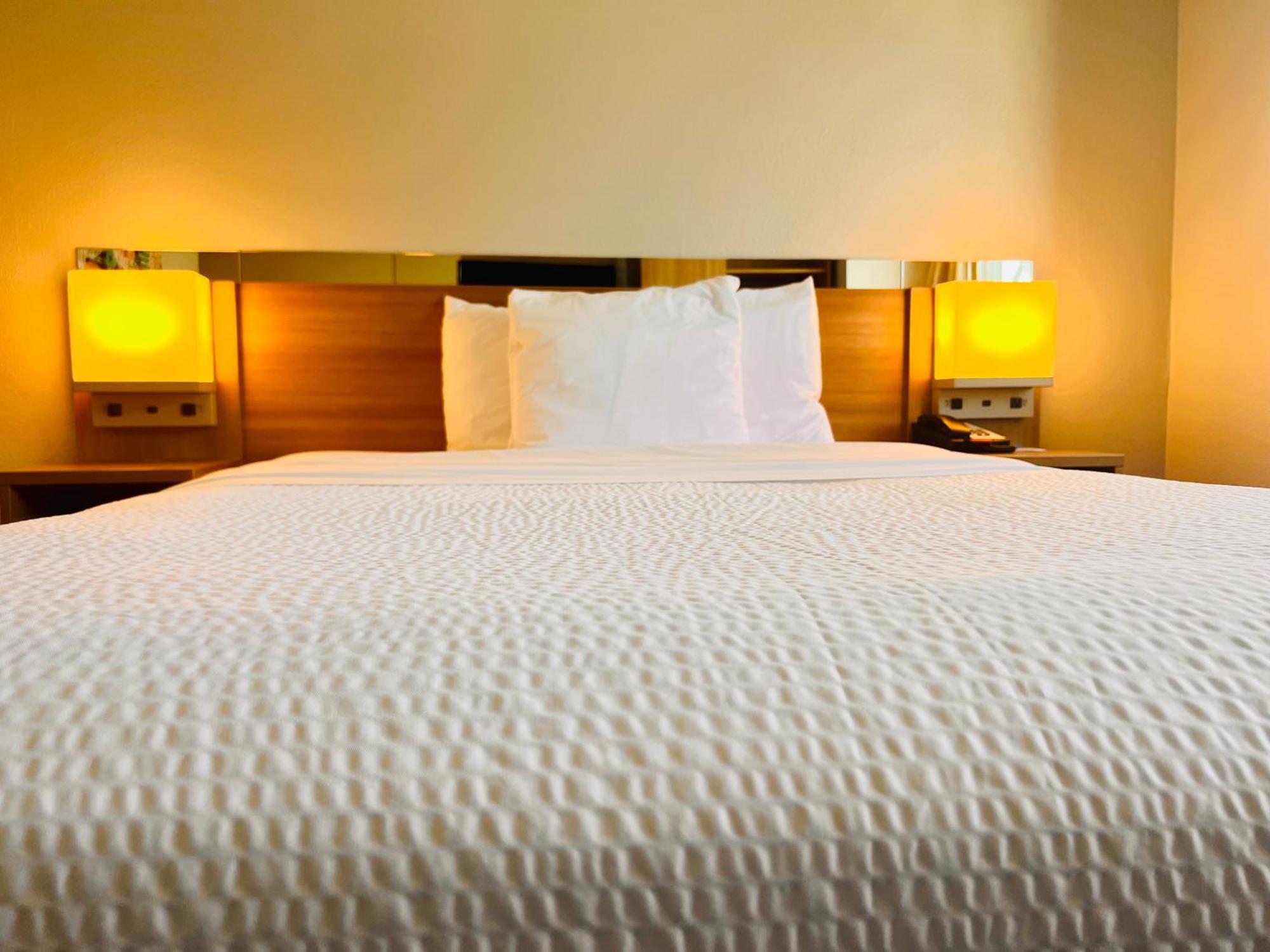 Microtel Inn By Wyndham Lexington Exteriér fotografie