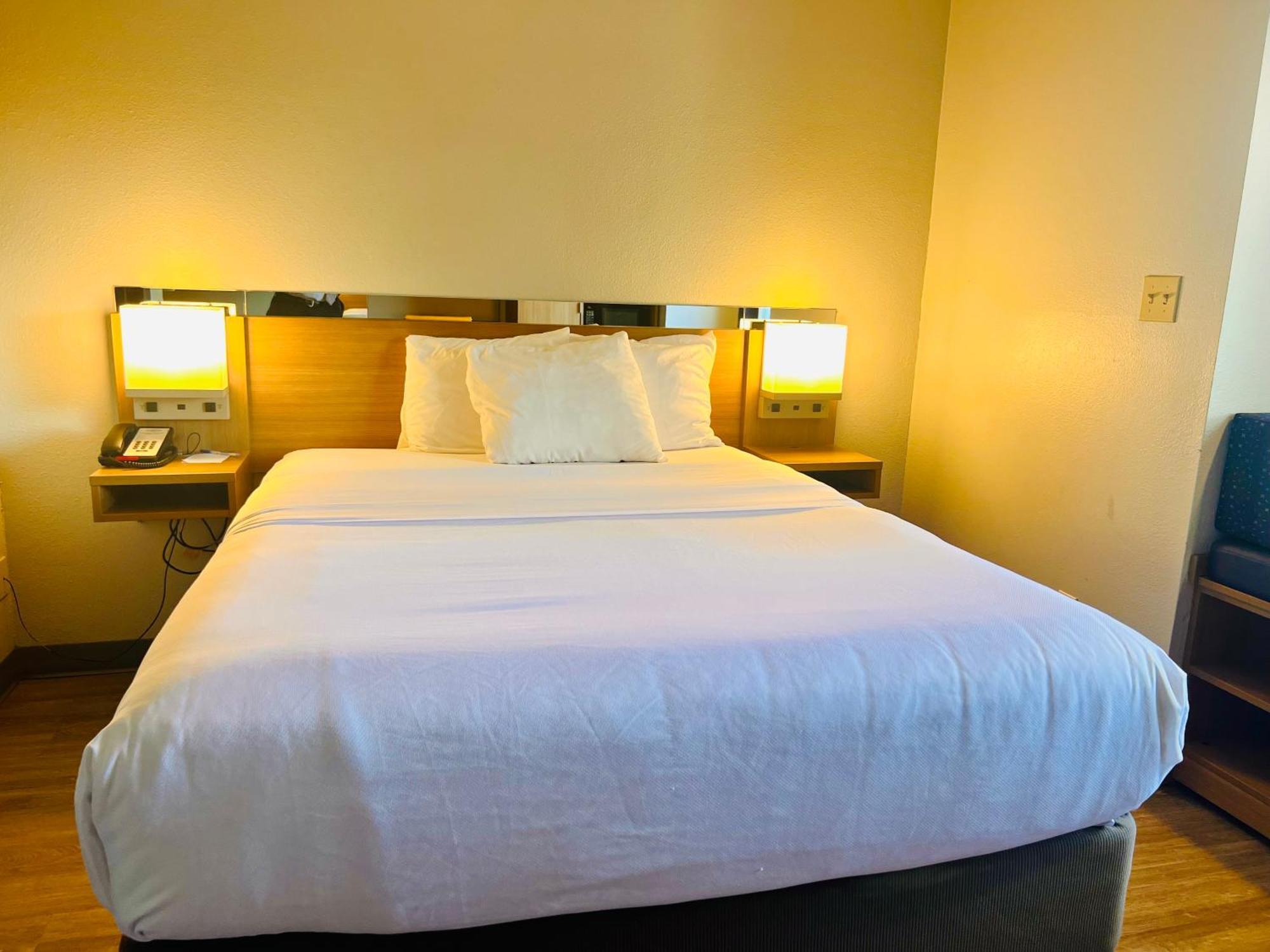 Microtel Inn By Wyndham Lexington Exteriér fotografie